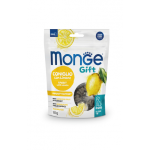 MONGE GIFT DOG SNACK CONIGLIO GR 150