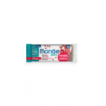 MONGE GIFT DOG SNACK GRANOLA BARS SALMONE GR 120