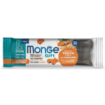 MONGE GIFT DOG SNACK MEAT BARS TROTA GR 40