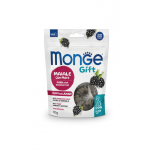 MONGE GIFT DOG SNACK PUPPY MAIALE GR 150