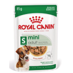 ROYAL CANIN DOG UMIDO BUSTA ADULT MINI GR 85