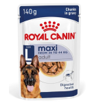 ROYAL CANIN DOG UMIDO BUSTA MAXI ADULT GR 140
