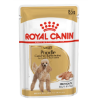 ROYAL CANIN DOG UMIDO BUSTE POODLE 85 GR