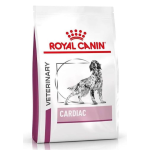 ROYAL CANIN DOG VETERINARY SECCO CARDIAC KG 2