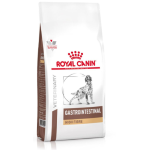 ROYAL CANIN DOG VETERINARY SECCO GASTRO INTESTINAL FIBRE RESPONSE KG 2