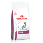 ROYAL CANIN DOG VETERINARY SECCO RENAL KG 14