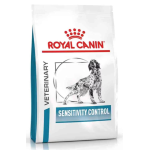 ROYAL CANIN DOG VETERINARY SECCO SENSITIVITY CONTROL KG 14
