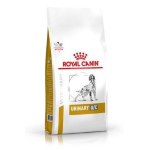ROYAL CANIN DOG VETERINARY SECCO URINARY U/C LOW PURINE KG 14