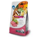 **FARMINA N&D DOG SECCO TROPICAL ADULT MED/MAXI MAIALE KG 10