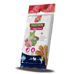 **FARMINA N&D DOG SNACK ADULT MINI QUINOA DIGESTION GR 60