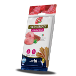 **FARMINA N&D DOG SNACK ADULT MINI QUINOA FRESH BREATHE GR 60