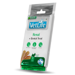 **FARMINA VET LIFE DOG SNACK ADULT MINI RENAL GR 60