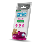 **FARMINA VET LIFE DOG SNACK ADULT MINI STRUVITE GR 60
