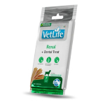 FARMINA VET LIFE DOG SNACK ADULT MED/MAXI RENAL GR 110