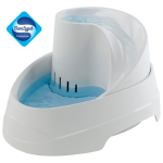 Ferplast Vega Sanitized Fontanella Gatto - immagine 2