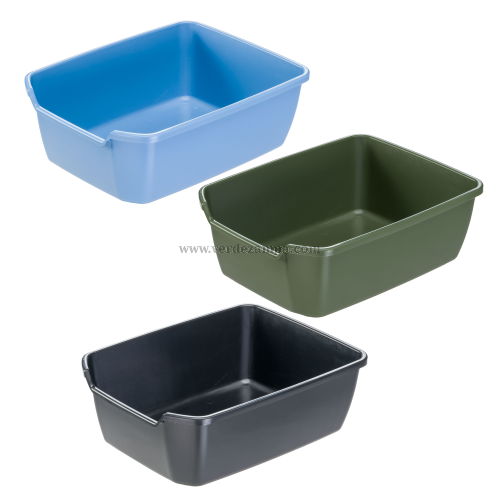 Ferplast Lettiera Nip 10 **extra Altezza - immagine 3
