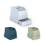Imac Lettiera Frida Mixed - immagine 2