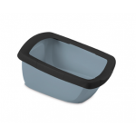 Imac Lettiera Funny 2nd Life Avio Blue - immagine 2