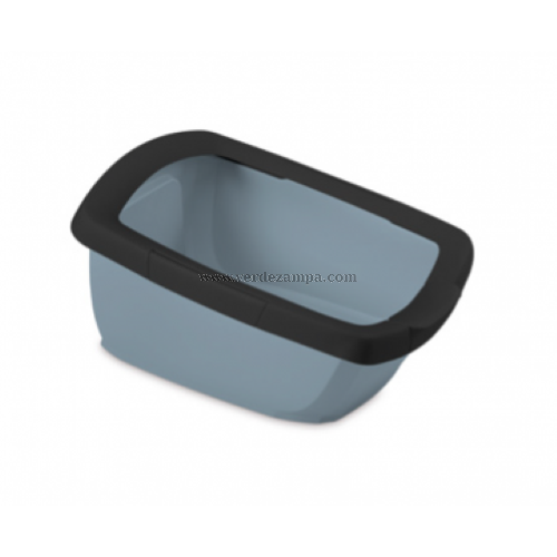 Imac Lettiera Funny 2nd Life Avio Blue - immagine 3