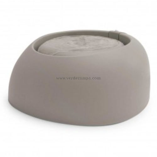 Imac Pet Fountain 220v Taupe - immagine 3