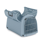 Imac Trasportino Linus Cabrio 2nd Life Avio Blue - immagine 2