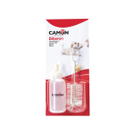 Camon L075 Kit Biberon(57ml)+spazz+tettar - immagine 2
