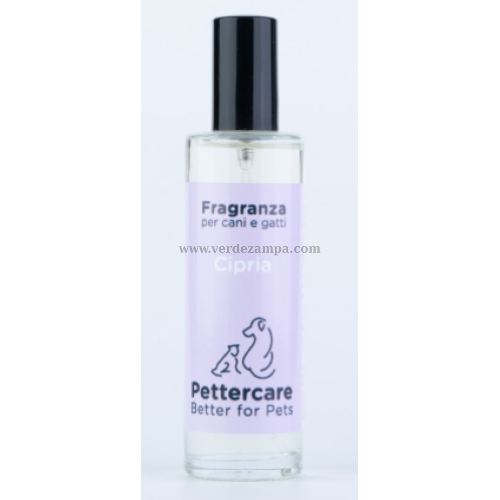 Petter Profumo Cipria Ml 50 - immagine 3