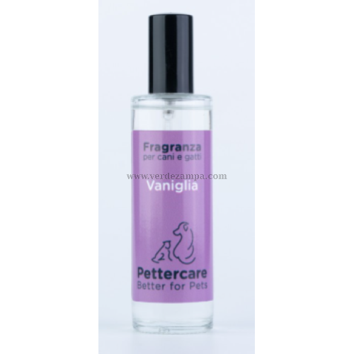 Petter Profumo Vaniglia Ml 50 - immagine 3