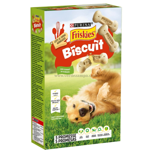 Friskies Biscuits Gr 650 - immagine 3