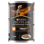 Proplan Dog Umido Lattina Veterinary Om Obesity Gr 400 - immagine 2