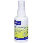 Virbac Effipro Spray Ml 100 - immagine 2