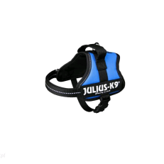 Trixie Tx150202 Julius-k9 Pettorina,mini/m:51-67cm,blu