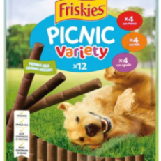 Friskies Picnic Variety Gr 100
