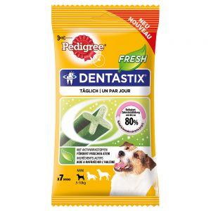 Pedigree Dentastix Fresh Small 7 Pz