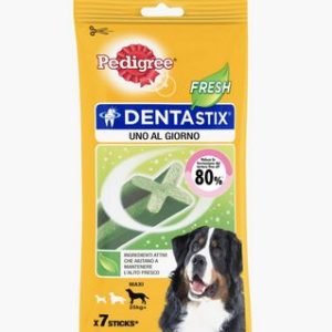 Pedigree Dentastix Fresh Large 4 Pz