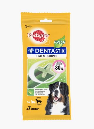 Pedigree Dentastix Fresh Large 4 Pz