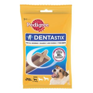 Pedigree Dentastix Small Singolo 7