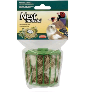 Padovan Porta Juta Nest Material