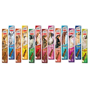 Joki Plus Dog Sticks Selvaggina