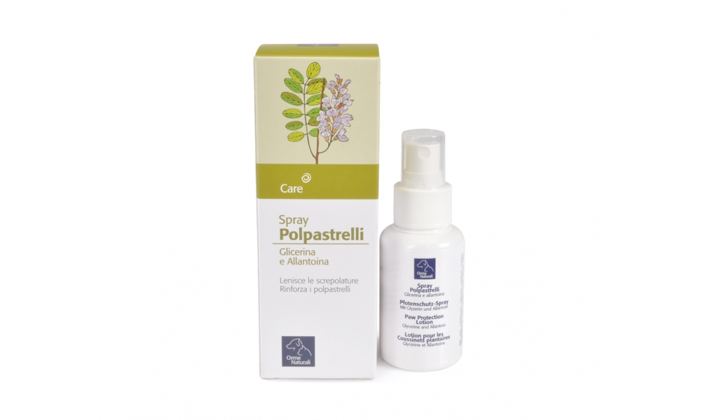 Camon G859 Spray Per Polpastrelli 50 Ml