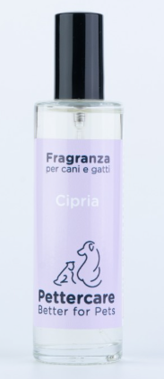 Petter Profumo Cipria Ml 50