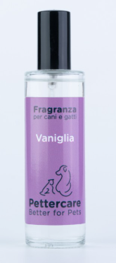 Petter Profumo Vaniglia Ml 50