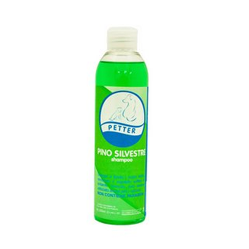 Petter Shampoo Catrame Ml 250 - immagine 3