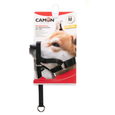 Camon D175/a Museruola X Addestramen. Tg. M