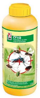 Vebi Cy 10 Lt 1