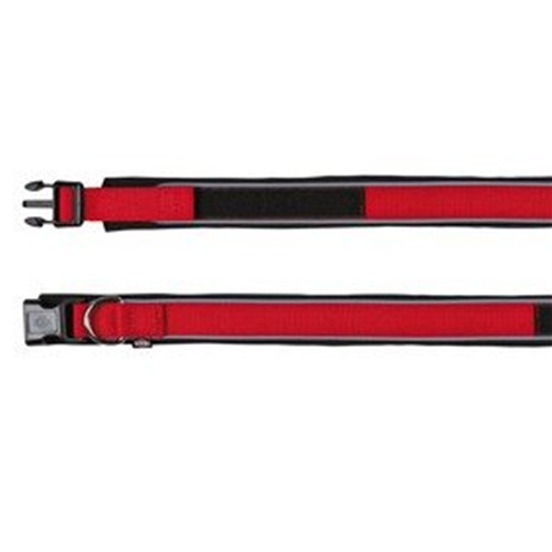Trixie Tx2171 Collare Strangolo,in Acciaio Inox,maglia Lunga,68cm/4.0mm - immagine 3