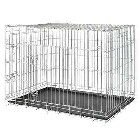 Trixie Tx3926 Gabbia Da Trasporto,116Ć86Ć77cm