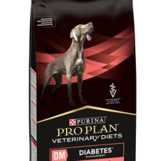 Proplan Dog Secco Veterinary Dm Diabetic Kg 3