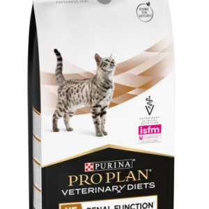 Proplan Cat Secco Veterinary Hp Hepatic Kg 1,5
