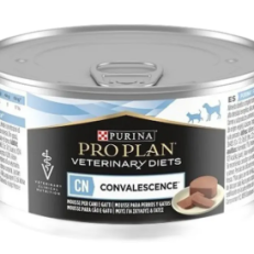 Proplan Cat Umido Lattine Veterinary Cn Convalescence Gr 195